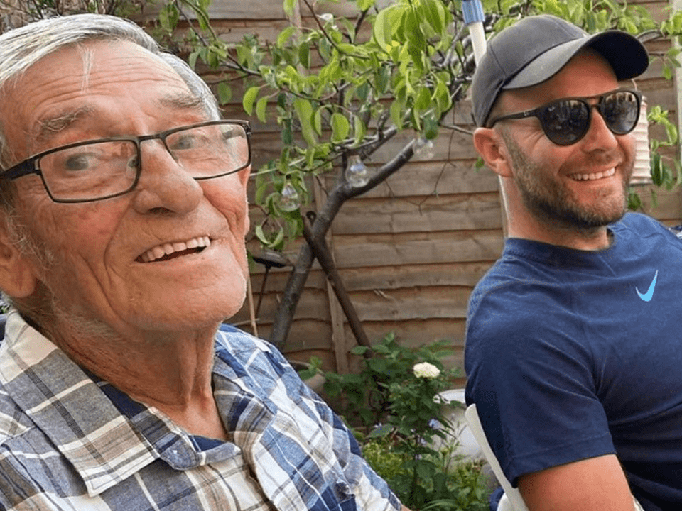 Our Director Takes on the Great North Run for the Alzheimer’s Society